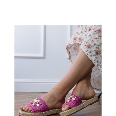 Clacquettes model 213505 PRIMO