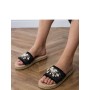 Clacquettes model 213506 PRIMO