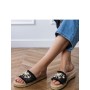 Clacquettes model 213506 PRIMO