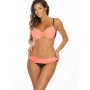 Maillot de bain deux pièces model 141209 Marko