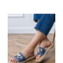 Clacquettes model 213510 PRIMO