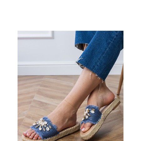 Clacquettes model 213510 PRIMO