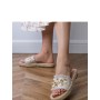 Clacquettes model 213511 PRIMO