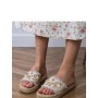 Clacquettes model 213511 PRIMO