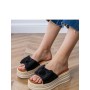 Clacquettes model 213515 PRIMO