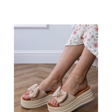 Clacquettes model 213518 PRIMO