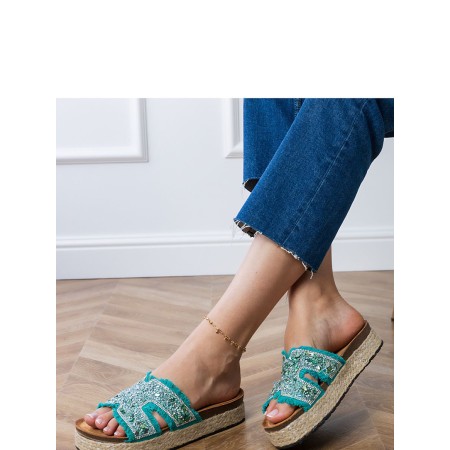 Clacquettes model 213519 PRIMO
