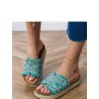 Clacquettes model 213519 PRIMO