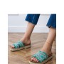 Clacquettes model 213519 PRIMO