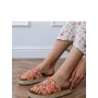 Clacquettes model 213520 PRIMO
