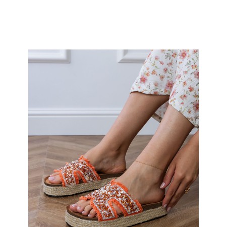 Clacquettes model 213520 PRIMO
