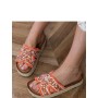 Clacquettes model 213520 PRIMO