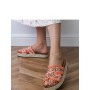 Clacquettes model 213520 PRIMO