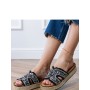 Clacquettes model 213521 PRIMO