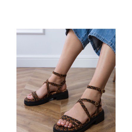 Sandales model 213522 PRIMO