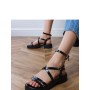 Sandales model 213523 PRIMO