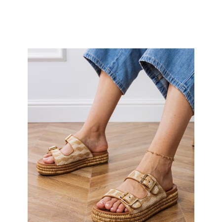 Clacquettes model 213524 PRIMO