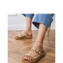 Clacquettes model 213524 PRIMO