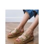 Clacquettes model 213525 PRIMO