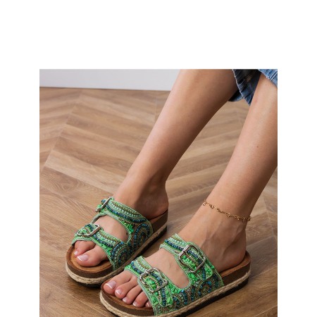 Clacquettes model 213526 PRIMO