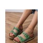 Clacquettes model 213526 PRIMO
