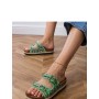 Clacquettes model 213526 PRIMO