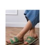 Clacquettes model 213526 PRIMO