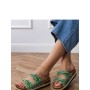 Clacquettes model 213526 PRIMO