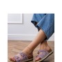 Clacquettes model 213527 PRIMO