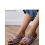 Clacquettes model 213527 PRIMO