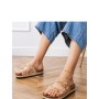 Clacquettes model 213528 PRIMO