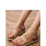 Clacquettes model 213528 PRIMO