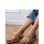 Clacquettes model 213528 PRIMO