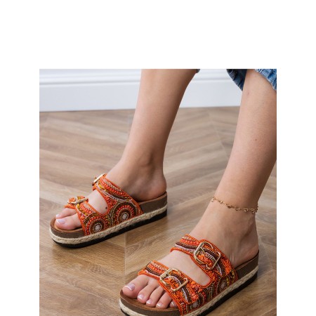 Clacquettes model 213529 PRIMO