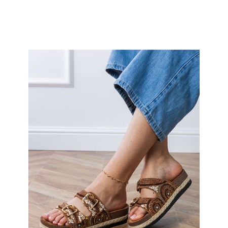 Clacquettes model 213530 PRIMO