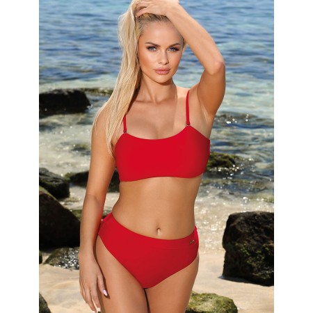Maillot de bain deux pièces model 141215 Marko