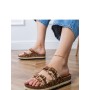 Clacquettes model 213530 PRIMO