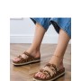 Clacquettes model 213530 PRIMO