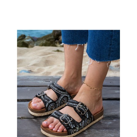 Clacquettes model 213531 PRIMO