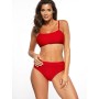 Maillot de bain deux pièces model 141215 Marko