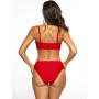 Maillot de bain deux pièces model 141215 Marko