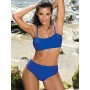 Maillot de bain deux pièces model 141216 Marko