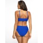 Maillot de bain deux pièces model 141216 Marko