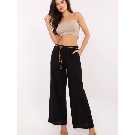 Pantalon femme model 213546 Italy Moda