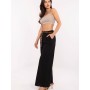 Pantalon femme model 213546 Italy Moda