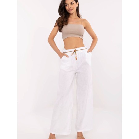 Pantalon femme model 213547 Italy Moda