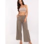 Pantalon femme model 213548 Italy Moda