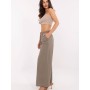 Pantalon femme model 213548 Italy Moda