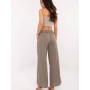 Pantalon femme model 213548 Italy Moda