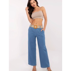 Pantalon femme model 213550 Italy Moda